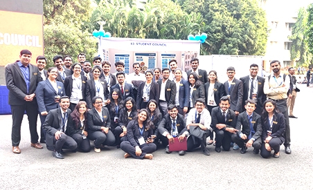 Daksh -An Annual Education Fair