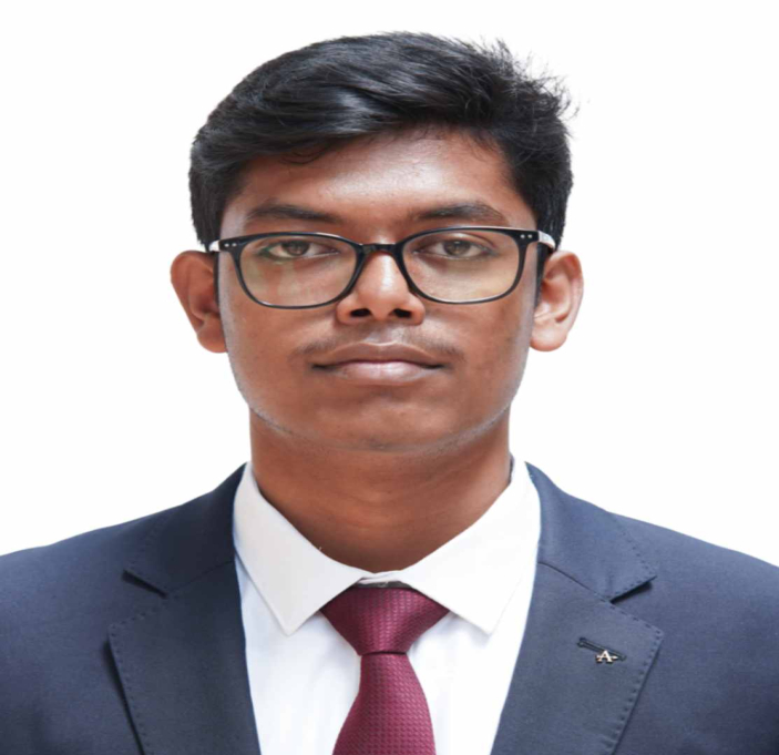 Souvik Manna (2023-25)